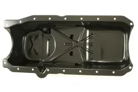 501086 PIONEER Engine Oil Pan