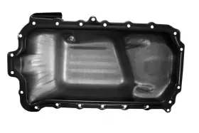 501109 PIONEER Engine Oil Pan