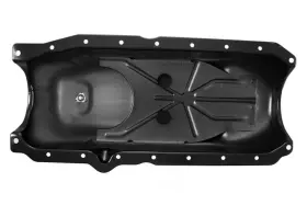 501114 PIONEER Engine Oil Pan