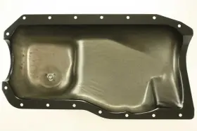 501116 PIONEER Engine Oil Pan