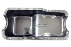 501162 PIONEER Engine Oil Pan