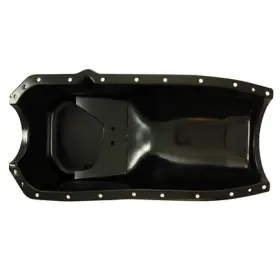 501168 PIONEER Engine Oil Pan