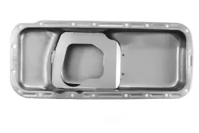 501172 PIONEER Engine Oil Pan
