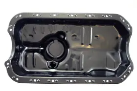 501312 PIONEER Engine Oil Pan Honda Civic