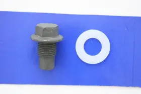 859001 PIONEER Engine Oil Drain Plug