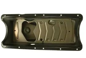 501072 PIONEER CABLES Engine Oil Pan Ford