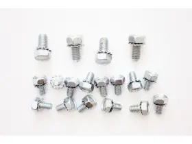 54YNKZ12 PIONEER CABLES Oil Pan Bolt Set Supreme Calais Salon