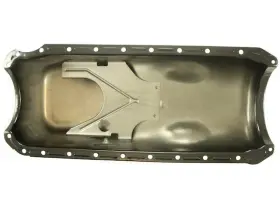 77748BRJP PIONEER CABLES Oil Pan C10 Chevrolet Suburban