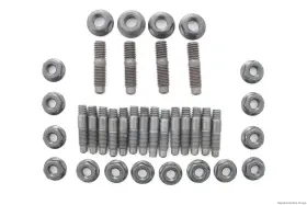 859009 PIONEER CABLES Engine Oil Pan Bolt Firebird Bonneville