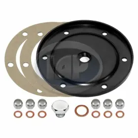 IAAC115203 PIRATE MFG Oil Sump Plate Gaskets Engines Kit 1200