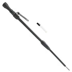 SP8205BK PIRATE MFG Flexible Engine Dipstick Chevy