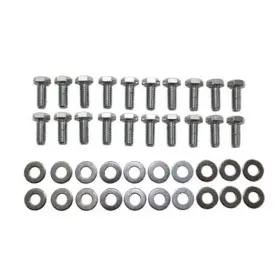 SP9809 PIRATE MFG Oil Pan Bolt Washer Chry Kit 360 390 427