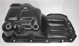 96710-02114558 PNKMONKEY Engine Oil Pan Mazda