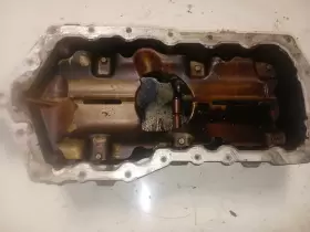 12563240 PONTIAC Oil Pan Prix #2