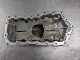 12581549 PONTIAC Engine Oil Pan Gt Prix #3