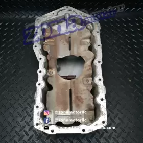 12597244 PONTIAC Supercharged Oil Pan Gmc Buick #3