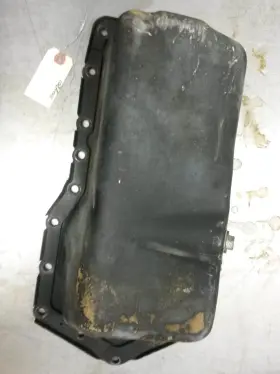 Pontiac 25522149 Engine Oil Pan For 87-94 Bonneville 3.8