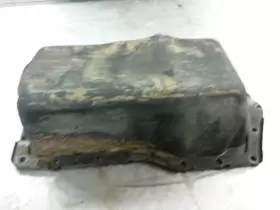 311-00573 PONTIAC Engine Oil Pan Bonneville #2