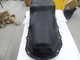 480455 PONTIAC Oil Pan Baffel #2
