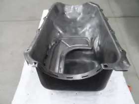 480455 PONTIAC Oil Pan Baffel #3