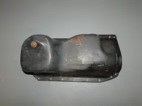 64QPJH PONTIAC Fiero Oil Pan Plug