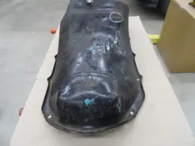 9773210 PONTIAC Oil Pan