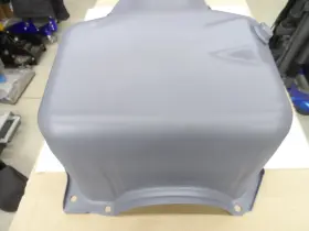9778790 PONTIAC Oil Pan Baffle