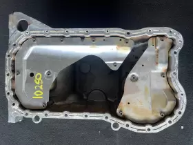 022103603G PORSCHE Engine Oil Pan Cayenne #3