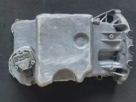 022103603G PORSCHE Engine Oil Pan Cayenne