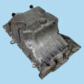 03H103603K PORSCHE Engine Oil Pan Cayenne #3