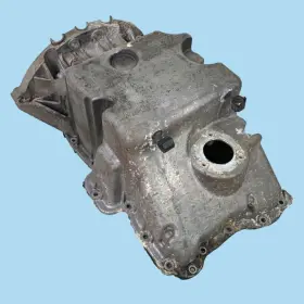 03H103603K PORSCHE Engine Oil Pan Cayenne