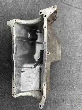 048103603B PORSCHE Oil Pan #2
