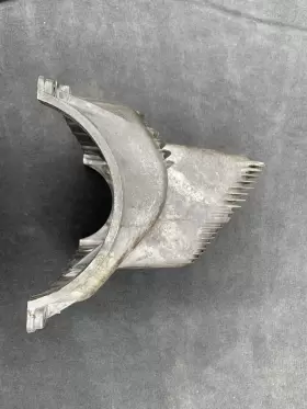 048103603B PORSCHE Oil Pan #3