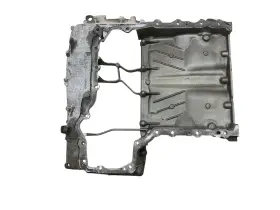 06M103805 PORSCHE Engine Upper Oil Pan Awd Cayenne