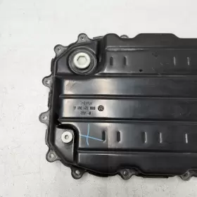 09D321361A PORSCHE Automatic Transmission Fluid Oil Pan Sump #2