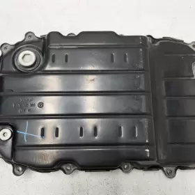 09D321361A PORSCHE Automatic Transmission Fluid Oil Pan Sump #3