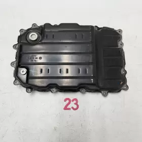 09D321361A PORSCHE Automatic Transmission Fluid Oil Pan Sump