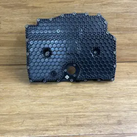 0PB115818C PORSCHE Engine Oil Lower Pan Boxster