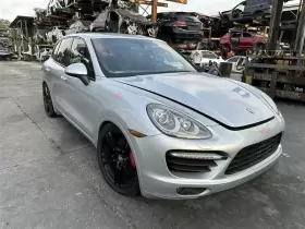 311-50426 PORSCHE Oil Pan Lower Cayenne #2