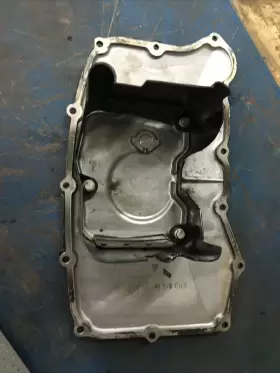 996107310 PORSCHE Oil Pan Boxster #3