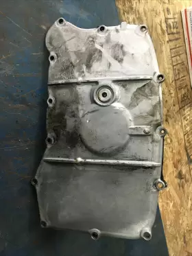 996107310 PORSCHE Oil Pan Boxster