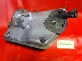 91110700156 PORSCHE Sportomatic Engine Oil Tank