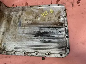 92810120800 PORSCHE Engine Oil Pan #2