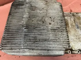 92810120800 PORSCHE Engine Oil Pan #3