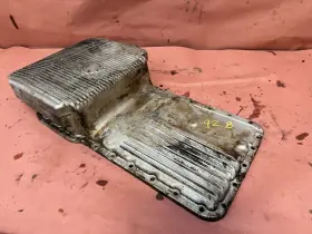 92810120800 PORSCHE Engine Oil Pan