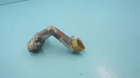 9281073031R PORSCHE Engine Oil Filler Neck #3