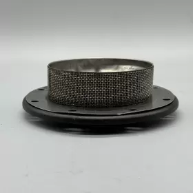 930-107-314-00 PORSCHE Oil Sump Cover Strainer 911 #3