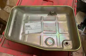 Porsche 94332102506 Nos Genuine 911 964 Trans Oil Pan