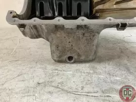 94410120111 PORSCHE Oil Pan #2
