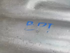 9441012016R PORSCHE Engine Oil Pan Turbo #2